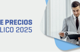 Precios CONTPAQi 2025